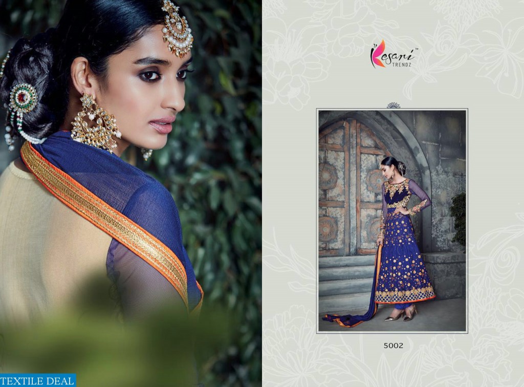 Kesari Kyra Vol-2 Export Heavy Designer Ramzaan Spacial Salwar Suits